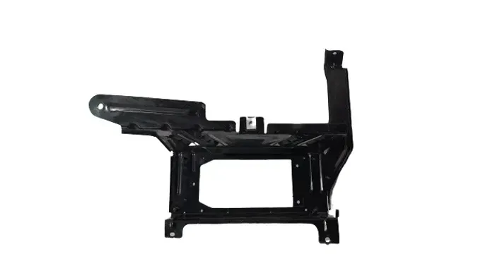 Suporte Caixa Fusíveis Bmw X5 E70 2007 A 2012