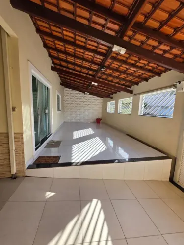 Casa em Porto Canoa