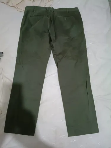 Calça número 52 Usada