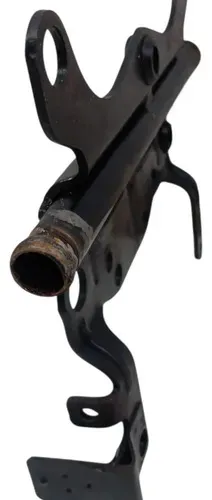 Tubo Agua Motor Chevrolet Agile 1.4 2011 2012 2013