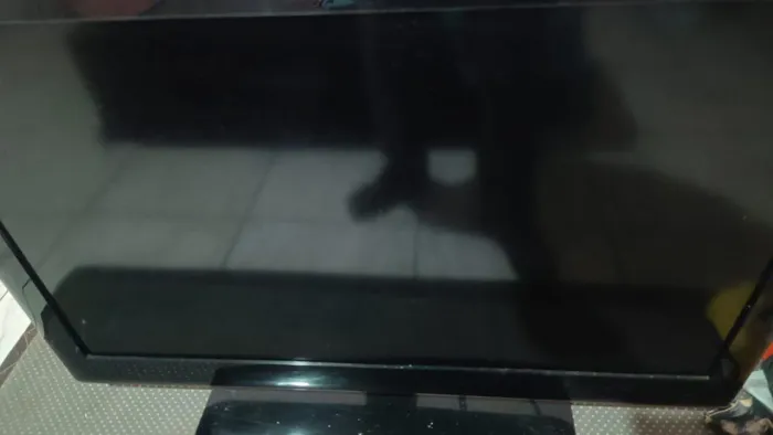 Televisão de 32 polegadas
