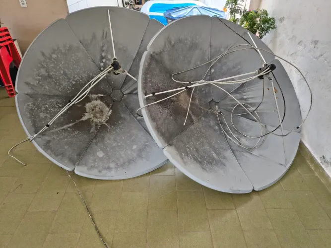 Antena