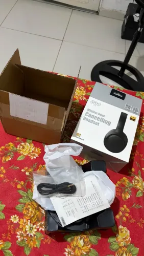 Headset QCY H3 ANC