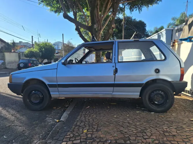 Fiat Uno Mille 1.0/ I.e./ Electronic/ Brio 1992
