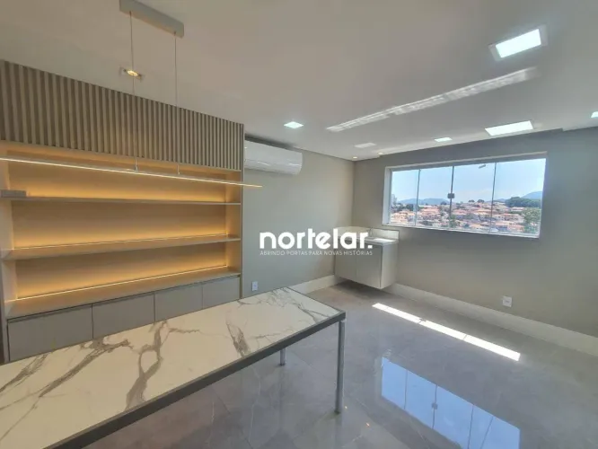 Prédio, 400 m² - Venda R$ 3.500.000/ Aluguel R$ 30.000/mensal - City América - São Paulo/S