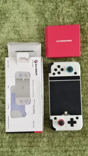 Gamesir X2-C Lightining