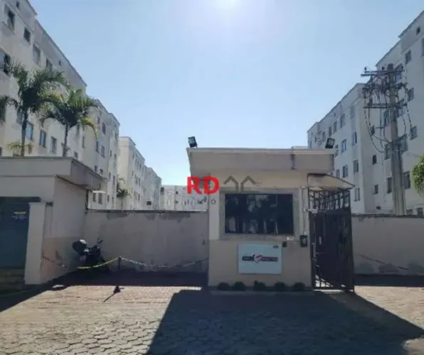Apartamento com 2 dormitórios à venda, 50 m² por R$ 405.000,00 - Vila Mogilar - Mogi das C