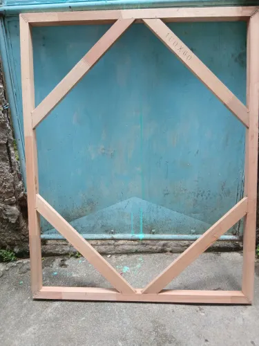 Chassis para Telas 