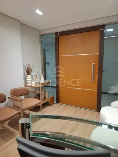 Sala 66m² Ed. Master Tower - Enseada do Suá - Vitória/ES
