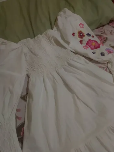 Vestido Feminino 