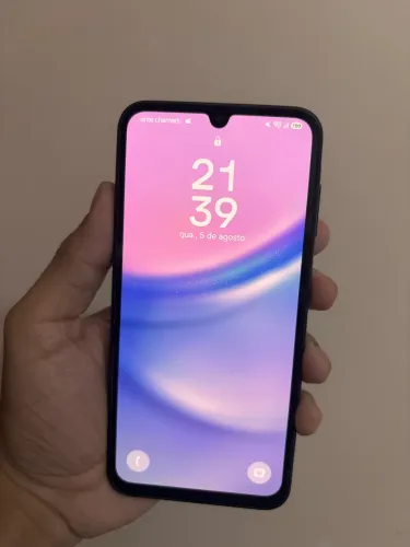 Samsung A15