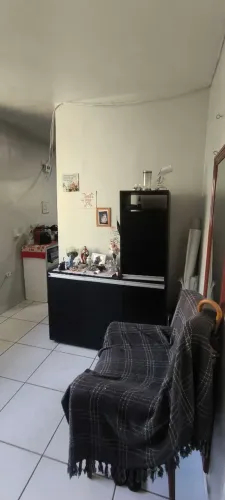 Apartamento no Miracema