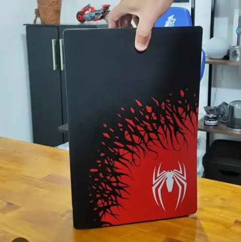PS5 desbloqueado