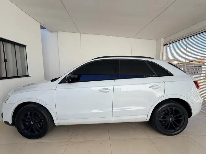 Audi Q3 2.0 TFSI Quat. 170/180cv S-tronic 5P 2015