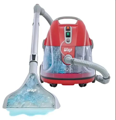 Extratora de Sujeira WAP Aqua Cleaner 1400W