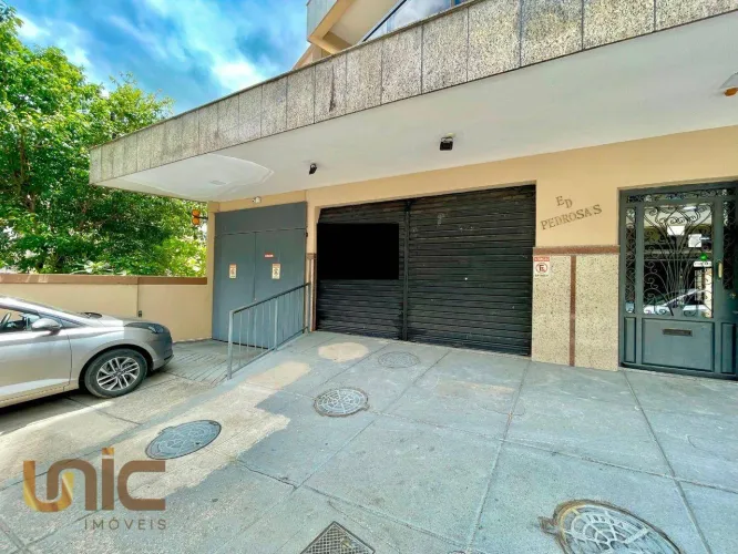 Loja à venda, 103 m² por R$ 650.000,00 - Vale do Paraíso - Teresópolis/RJ