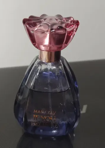 Perfume If You BelieveTM Deo Colônia - Mary Kay