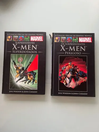 X Men - Gibi HQ