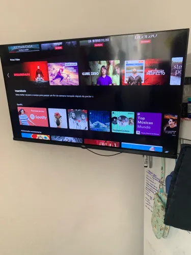 Tv 32 TLC 