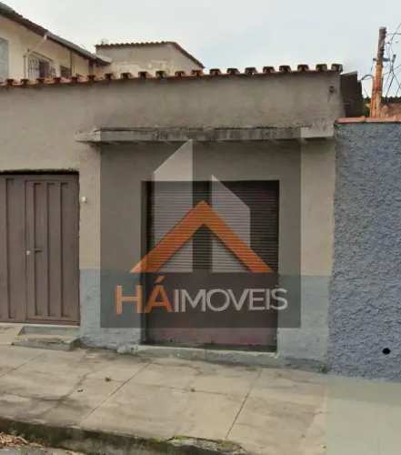 Excelente Loja para Locação no Bairro Vera Cruz