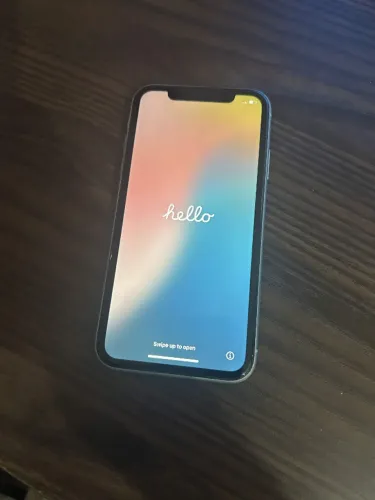Iphone 11 64gb
