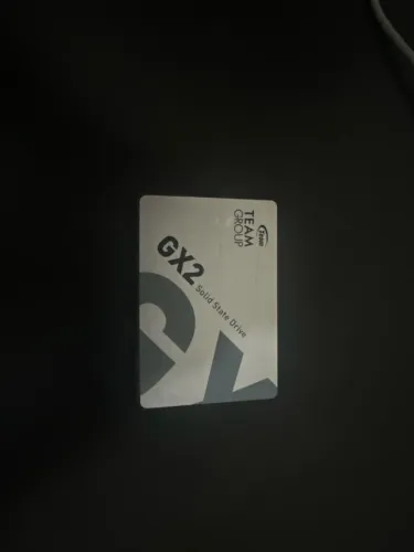 Ssd 256gb