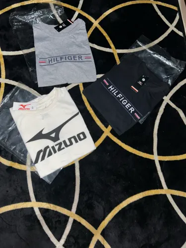 Camisas peruanas