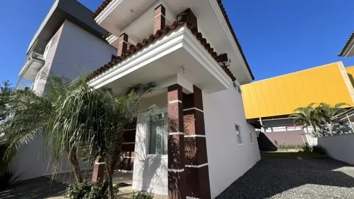 SOBRADO no COSTA E SILVA com 2 quartos para LOCAÇÃO, 110 m²