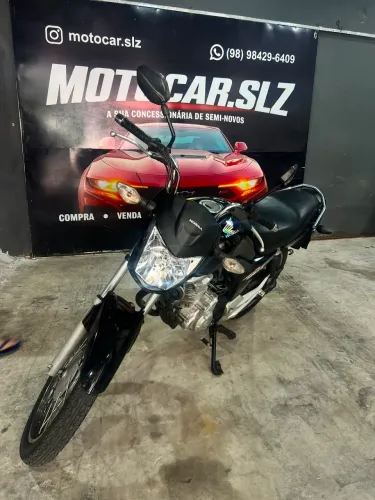 Honda CG 160