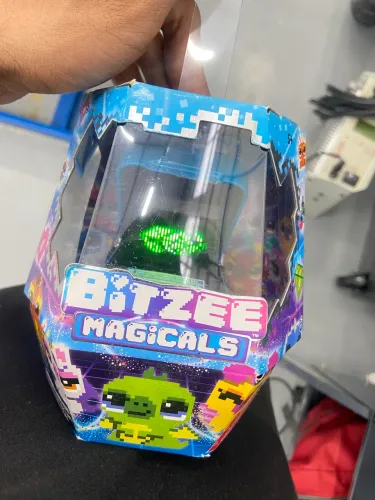 Bitzee