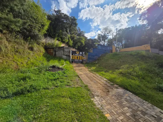 Terreno de 3500 m2 em Campo Comprido - Curitiba - PR com projetos aprovado de Condomínio d