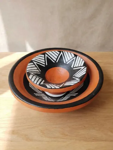Auguidar decorativo
