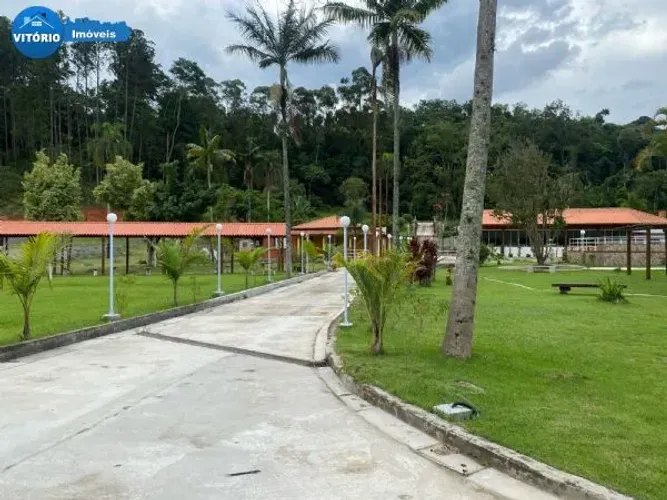 Clube de Campo a Venda em São Roque !