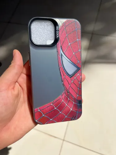 Capinha para iPhone