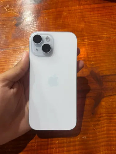 iPhone 15 128gb