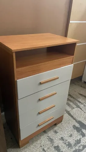 CÔMODA NOVA