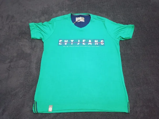 Camisas de marca , evident 