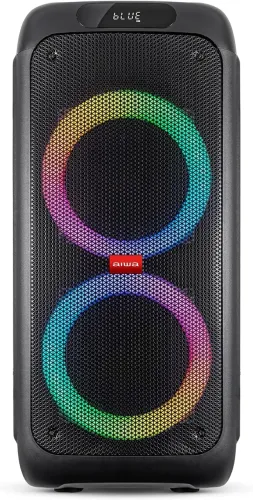 PARTY BOX AWS-PB-01 BIVOLT AIWA