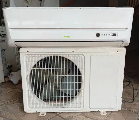 Entrego instalado e com garantia