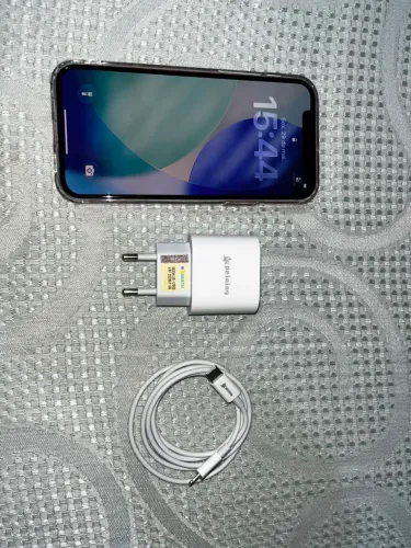 IPHONE 12 RED 256GB