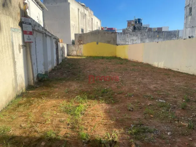 Terreno para alugar, 302 m² por R$ 9.009/mês - Pituba - Salvador/BA