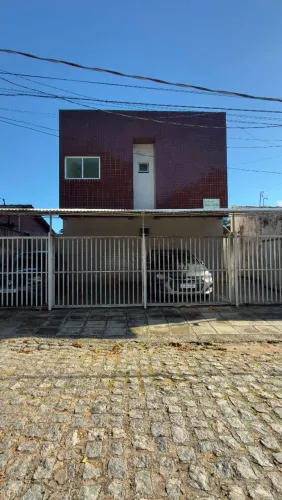 Apartamento pra alugar no Castelo Branco 