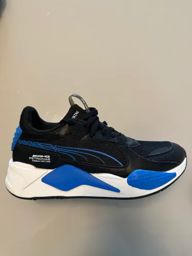 Puma RS-X Mercedes Petronas AMG