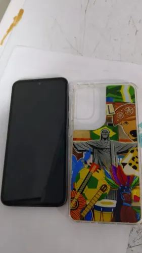 Celular excelente, A36 256 gb 8 de ram
