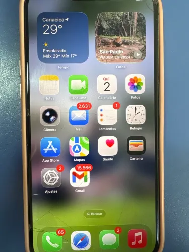 iPhone 13 Pro Max 128GB