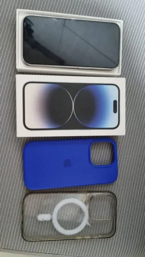 iPhone 14 Pro 128GB