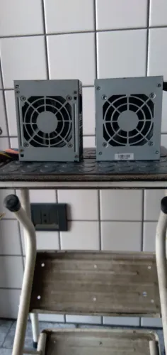 Mini fonte atx 200W