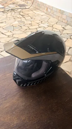 Capacete Honda original