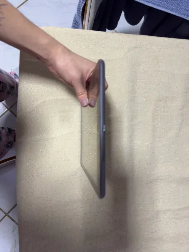 iPad
