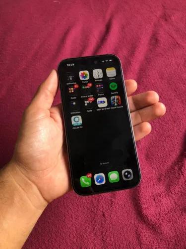 iPhone 14 Pro - 128GB